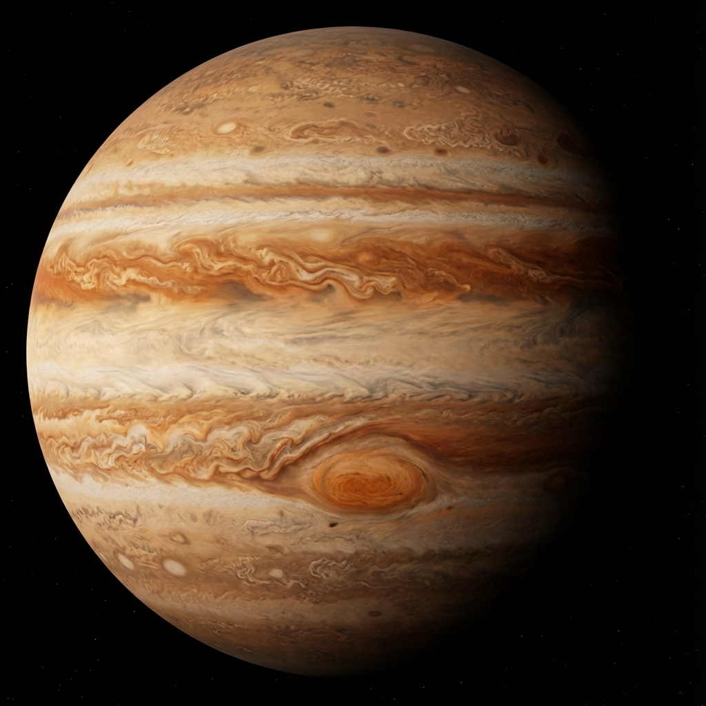 Jupiter