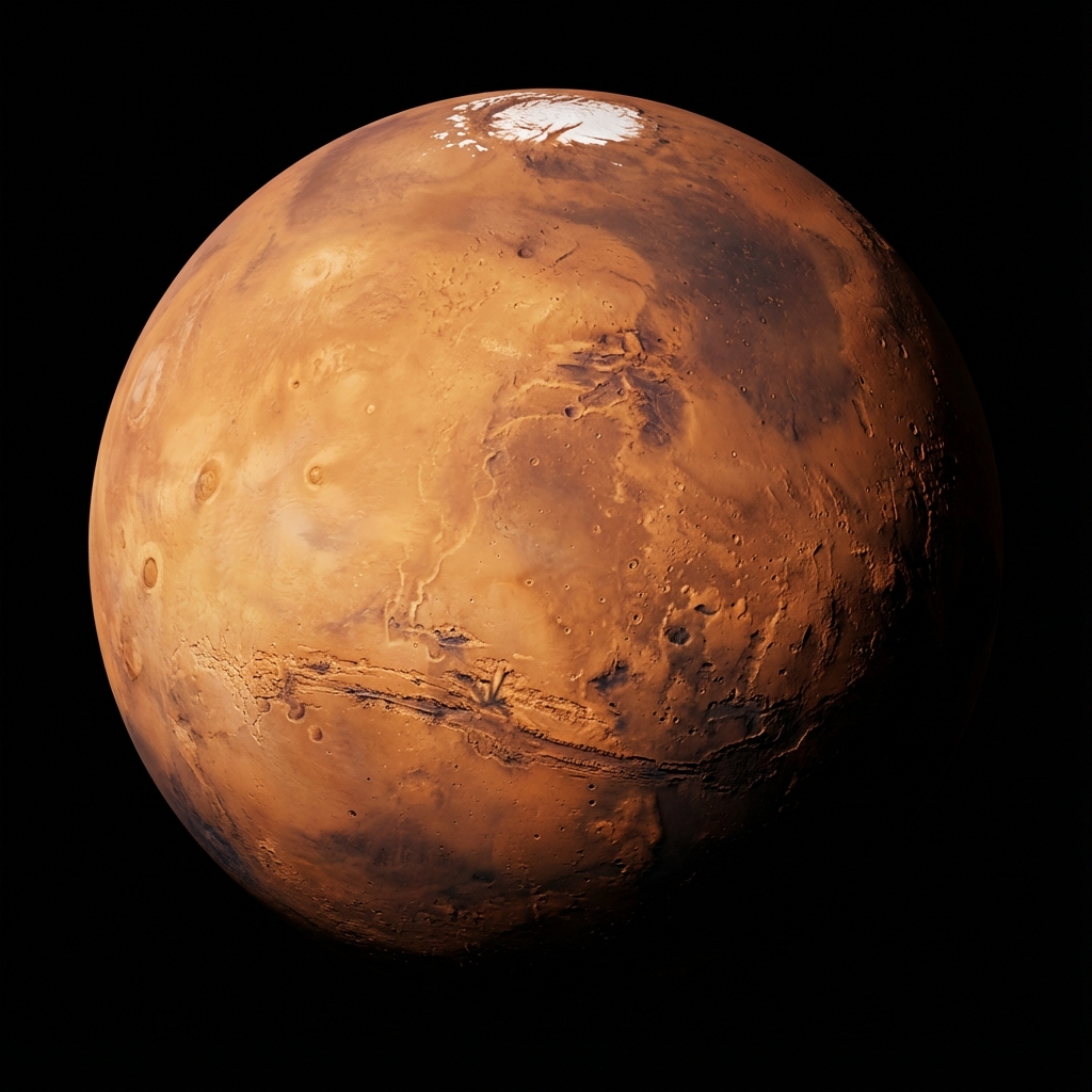 Mars